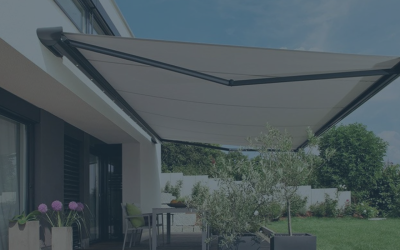 Documento con la política de privacidad de la página web